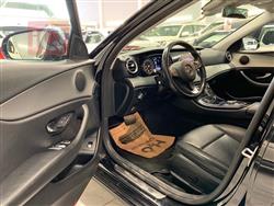 مێرسێدس بێنز E-Class
